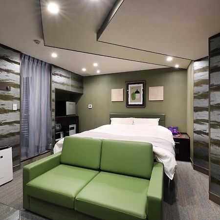 ホテルバースデー岐阜西店 Hotel Birthday Gifuwest (Adults Only) Eksteriør billede