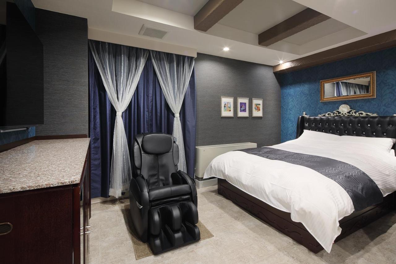 ホテルバースデー岐阜西店 Hotel Birthday Gifuwest (Adults Only) Eksteriør billede